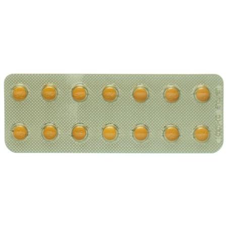 Ivabradine Sandoz film tablets 7.5 mg 56 pcs - PrimeCare Global