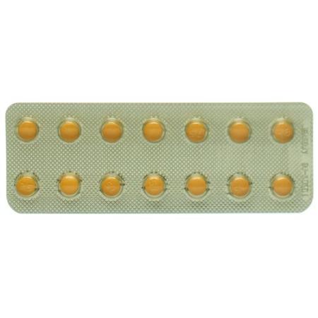 Ivabradin Sandoz film tablets 7.5 mg 112 pcs - PrimeCare Global