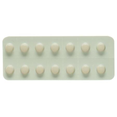 Bosentan-Mepha Lactab 62.5 mg 56 pcs - PrimeCare Global