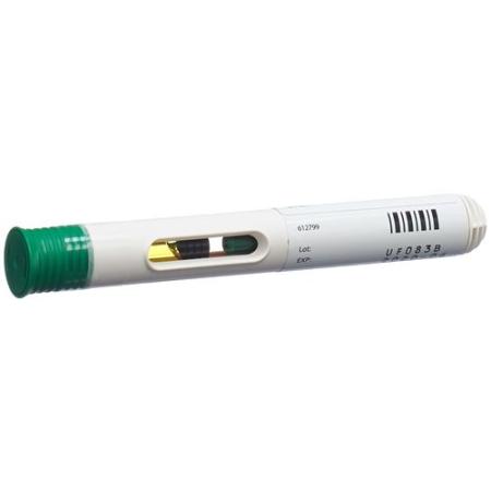 Nordimet Inj L&ouml;s 10 mg/0.4ml pre-filled pen - PrimeCare Global