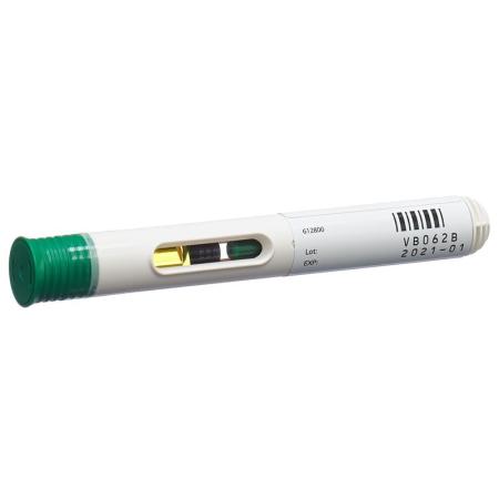 Nordimet Inj L&ouml;s 12.5 mg/0.5ml pre-filled pen - PrimeCare Global