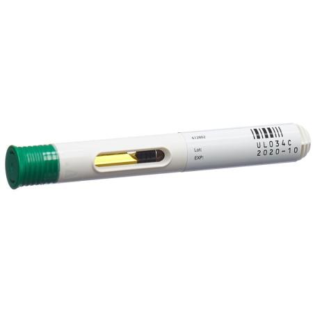 Nordimet Inj L&ouml;s 17.5 mg/0.7ml pre-filled pen - PrimeCare Global