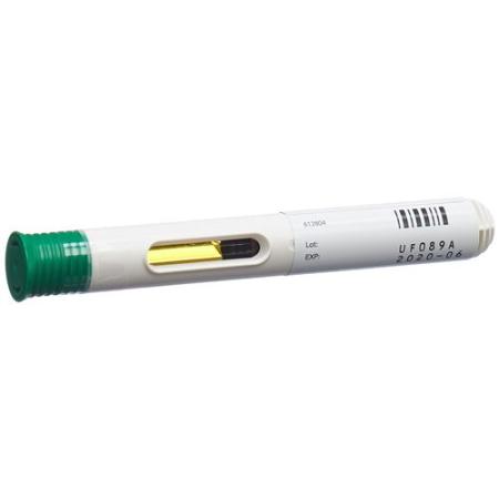 Nordimet Inj L&ouml;s 20 mg/0.8ml pre-filled pen - PrimeCare Global