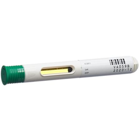 Nordimet Inj L&ouml;s 25 mg/1ml pre-filled pen - PrimeCare Global