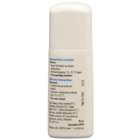 Similasan Acne Spray Fl 90 ml - PrimeCare Global