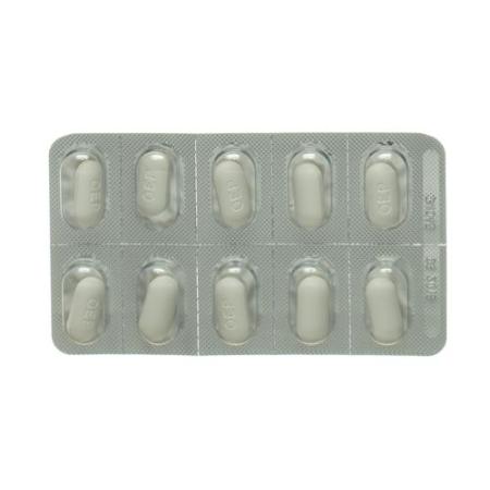 Novalgin Filmtablet 500 mg 50 pcs - PrimeCare Global