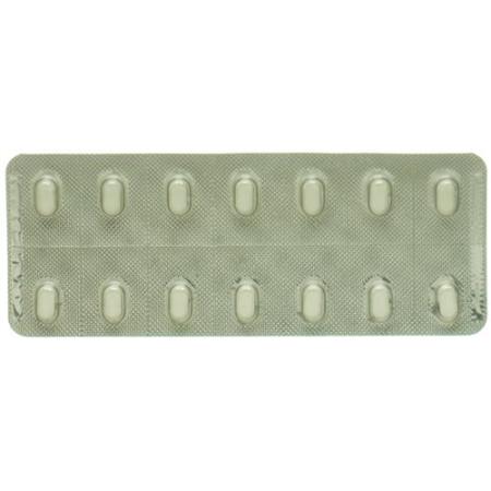 Ezetimibe Spirig HC Tabl 10 mg 98 pcs - PrimeCare Global