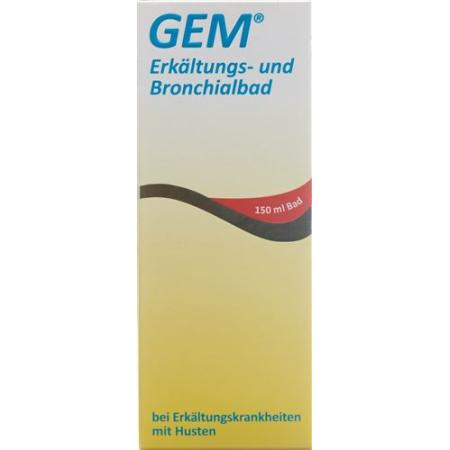 GEM ERKAELT-+BRONCH BAD - PrimeCare Global