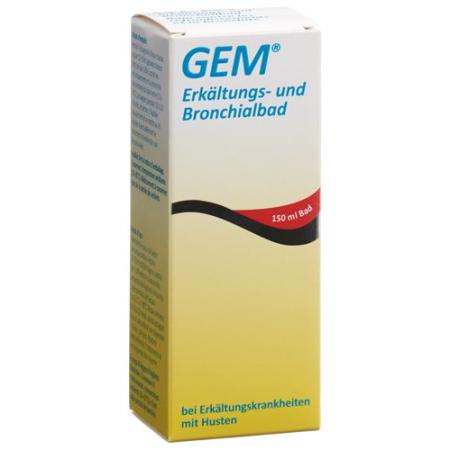 GEM ERKAELT-+BRONCH BAD - PrimeCare Global