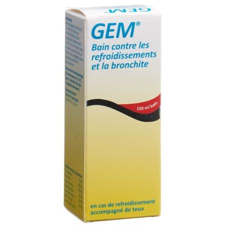 GEM ERKAELT-+BRONCH BAD - PrimeCare Global