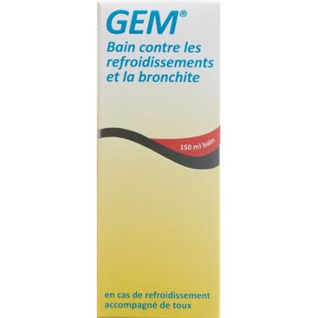 GEM ERKAELT-+BRONCH BAD - PrimeCare Global