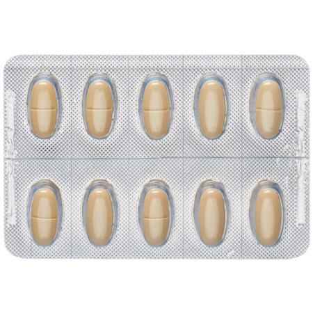 Levetiracetam Spirig HC Filmtabl 500 mg 200 pcs - PrimeCare Global