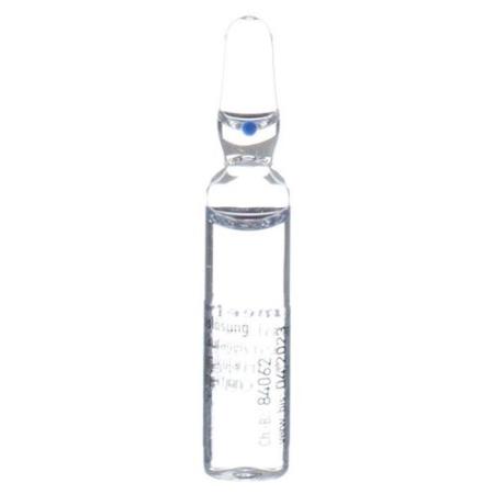 Traumeel S Inj L&ouml;s 10 Amp 2.2 ml - PrimeCare Global