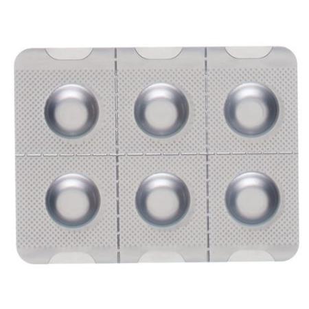 Imodium lingual acute melting tablet 2 mg 12 pcs - PrimeCare Global