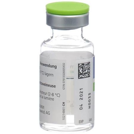 Ocrevus Inf Conc 300 mg/10ml thru - PrimeCare Global