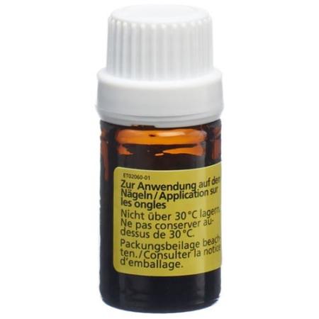 Amorocutan Nagellack L&ouml;s 50 mg/ml 2 Fl 3 ml - PrimeCare Global