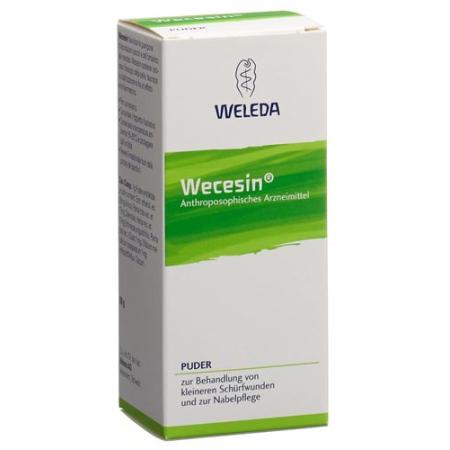 Wecesin Pdr Ds 50g - PrimeCare Global