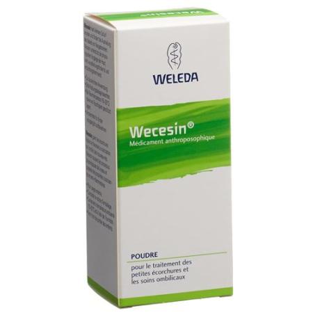 Wecesin Pdr Ds 50g - PrimeCare Global