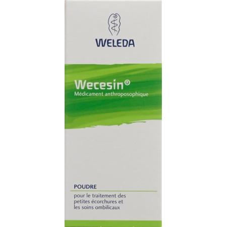 Wecesin Pdr Ds 50g - PrimeCare Global