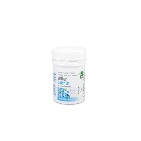 Adler Calmin Tabl Ds 400 pcs - PrimeCare Global