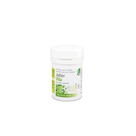 Adler Vita Tabl Ds 400 pcs - PrimeCare Global