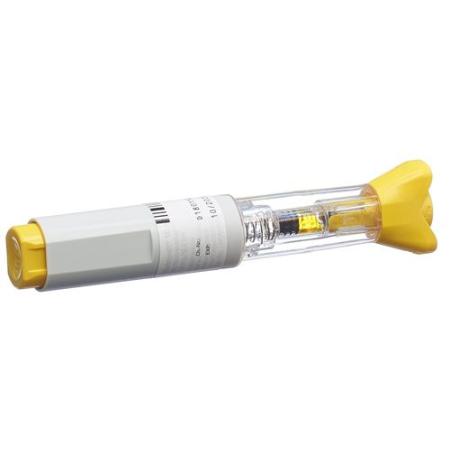 Metoject Inj L&ouml;s 10 mg/0.2ml auto-injector - PrimeCare Global