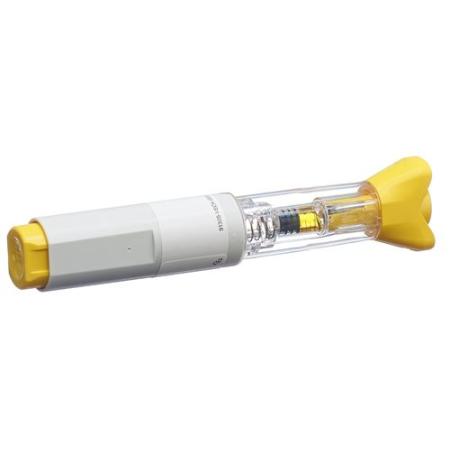 Metoject Inj L&ouml;s 10 mg/0.2ml auto-injector - PrimeCare Global