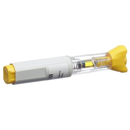 Metoject Inj L&ouml;s 15 mg/0.3ml auto-injector - PrimeCare Global