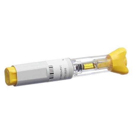 Metoject Inj L&ouml;s 20 mg/0.4ml auto-injector - PrimeCare Global