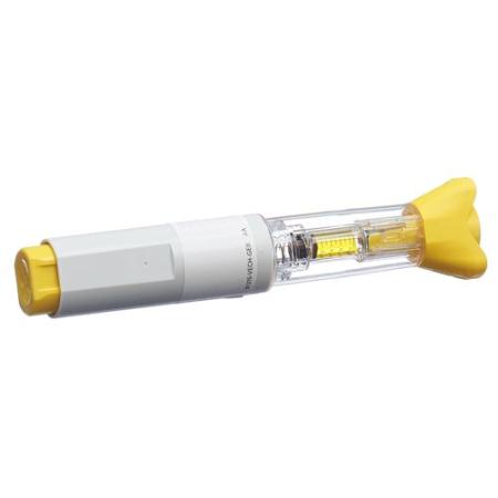 Metoject Inj L&ouml;s 20 mg/0.4ml auto-injector - PrimeCare Global