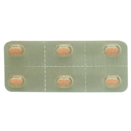 Sumatriptan-Mepha Lactab 50 mg 6 pcs - PrimeCare Global