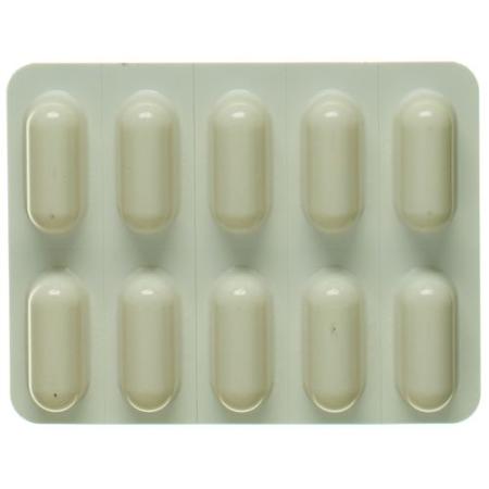 Dutasteride Spirig HC Caps 0.5 mg 90 pcs - PrimeCare Global