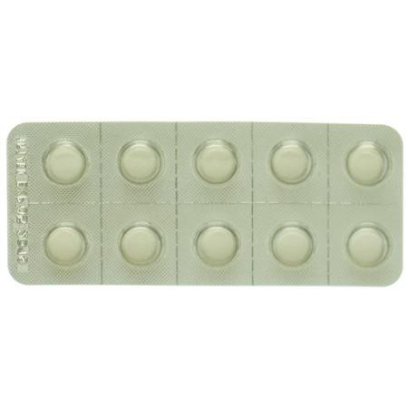 Tesalin N film tablets 60 pcs - PrimeCare Global