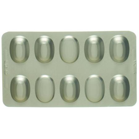 Rosuvastatin Zentiva Filmtabl 20 mg 98 pcs - PrimeCare Global