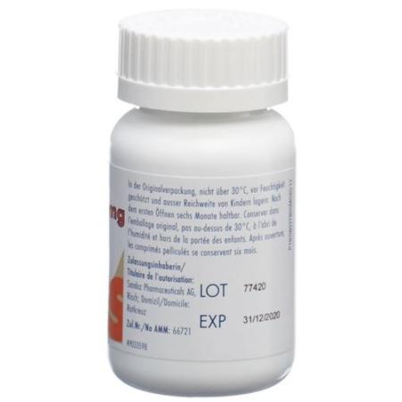 Darunavir Sandoz film tabl 800 mg bottle 30 pcs - PrimeCare Global