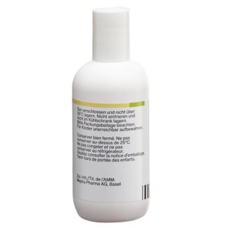 Ketozol-Mepha Shampoo 20 mg/g bottle 60 ml - PrimeCare Global