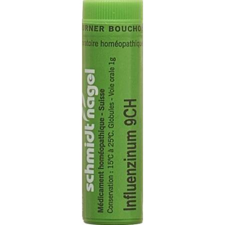 SN Influenzinum Glob CH 9 1g - PrimeCare Global