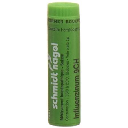 SN Influenzinum Glob CH 9 1g - PrimeCare Global