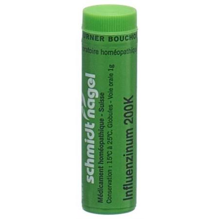 SN Influenzinum Glob 200K 1g - PrimeCare Global
