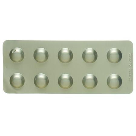 Entecavir-Mepha Lactab 1 mg 30 pcs - PrimeCare Global