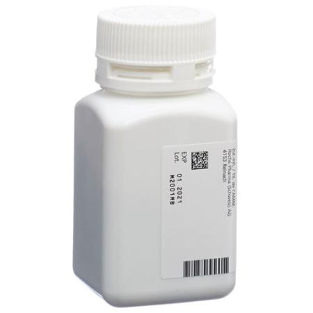 Esbriet Filmtablet 801 mg bottle 90 pcs - PrimeCare Global
