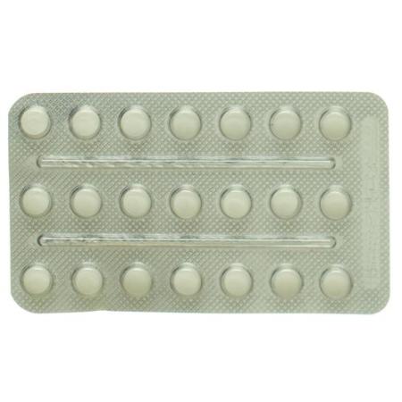 Desogyn Tabl 150mcg/30mcg 21 pcs - PrimeCare Global