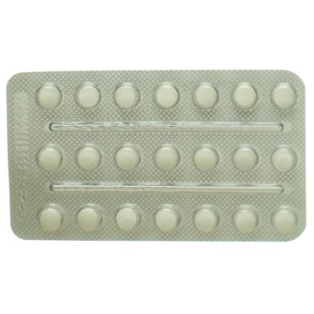 Desogynelle Tabl 150mcg/20mcg 3 x 21 pcs - PrimeCare Global