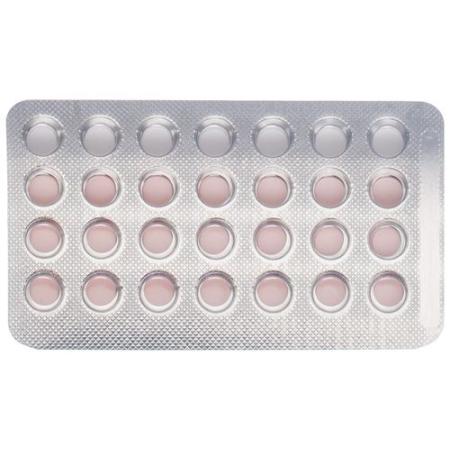 Neogyn film tablets 3 x 28 pcs - PrimeCare Global