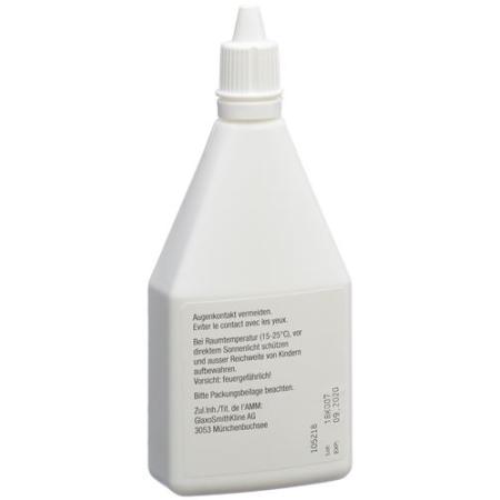 Betnovate Scalp Application L&ouml;s Fl 100 ml - PrimeCare Global