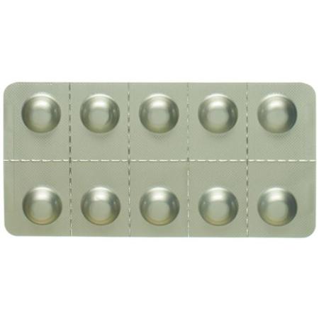 Rosuvastatin Axapharm Filmtabl 20 mg 30 pcs - PrimeCare Global