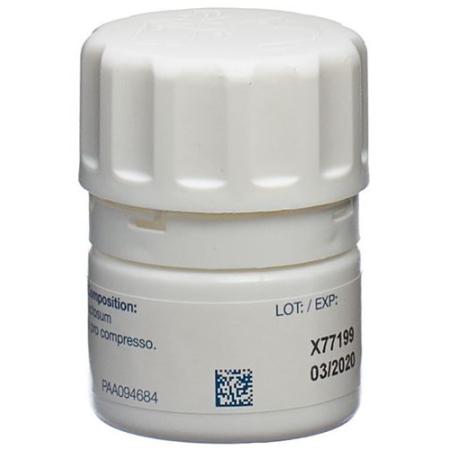 Cabaser Tabl 2 mg bottle 20 pcs - PrimeCare Global
