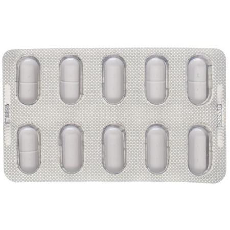 Paracetamol-Mepha Lactab 1000 mg 100 pcs - PrimeCare Global
