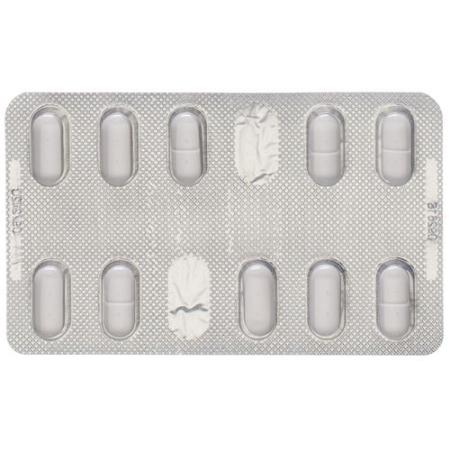 Paracetamol-Mepha Lactab 500 mg 20 pcs - PrimeCare Global