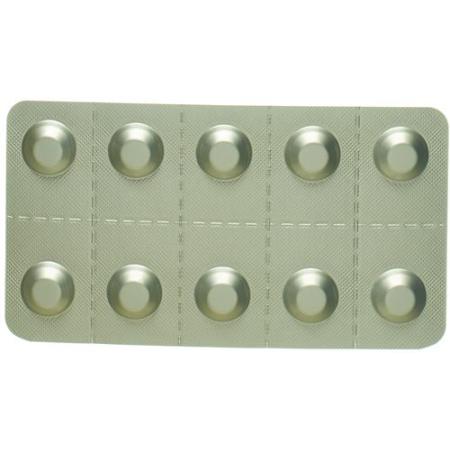 Pramipexol-Mepha Tabl 0.125 mg 30 pcs - PrimeCare Global